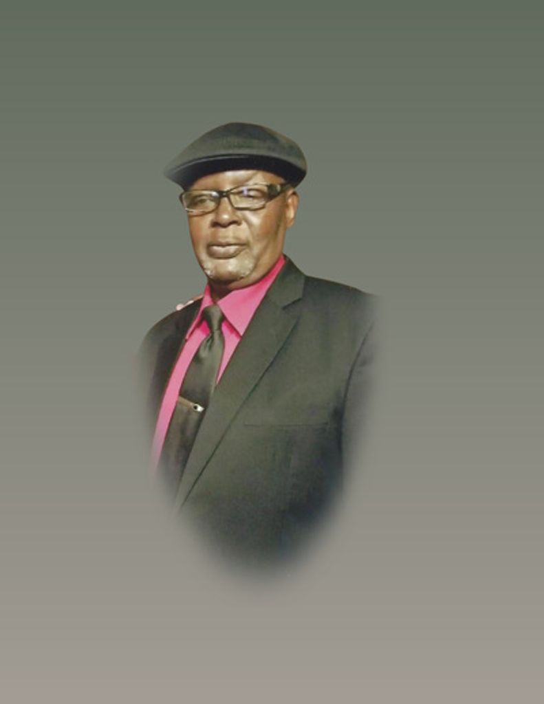 James Franklin Kelly Profile Photo