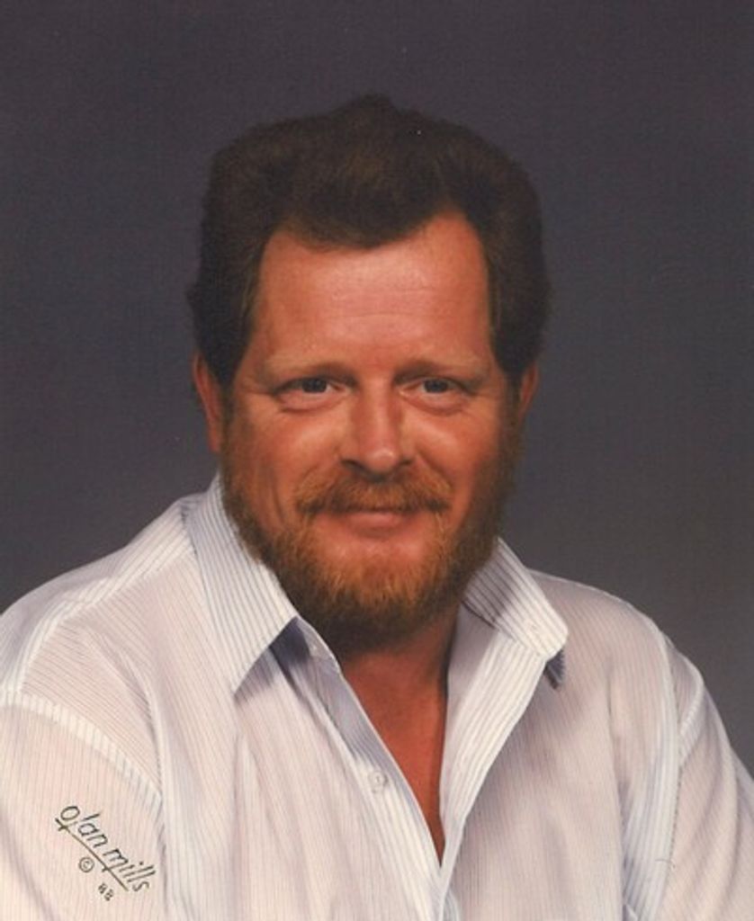 Fred Eugene Miller Profile Photo