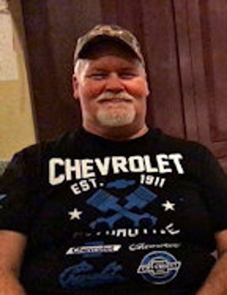 Richard "Dickie" Lee Alexander Profile Photo