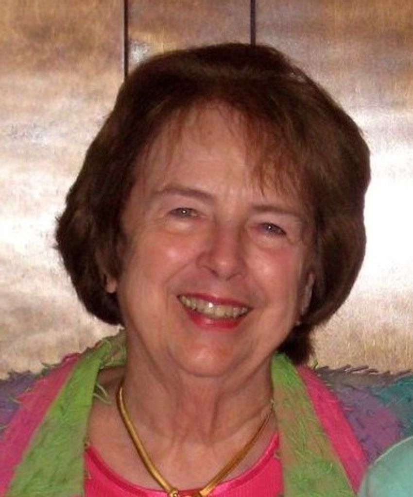 Marna F. (Toot)  Holcomb