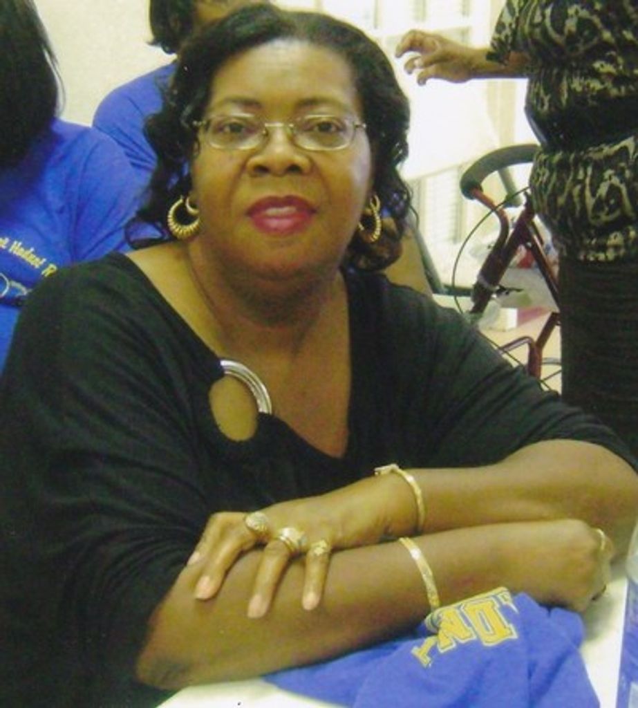 Synthia Seale Chambers Profile Photo