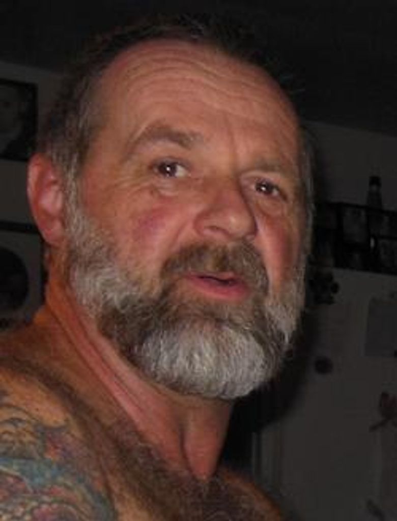 Timmy Lee Crissman Profile Photo