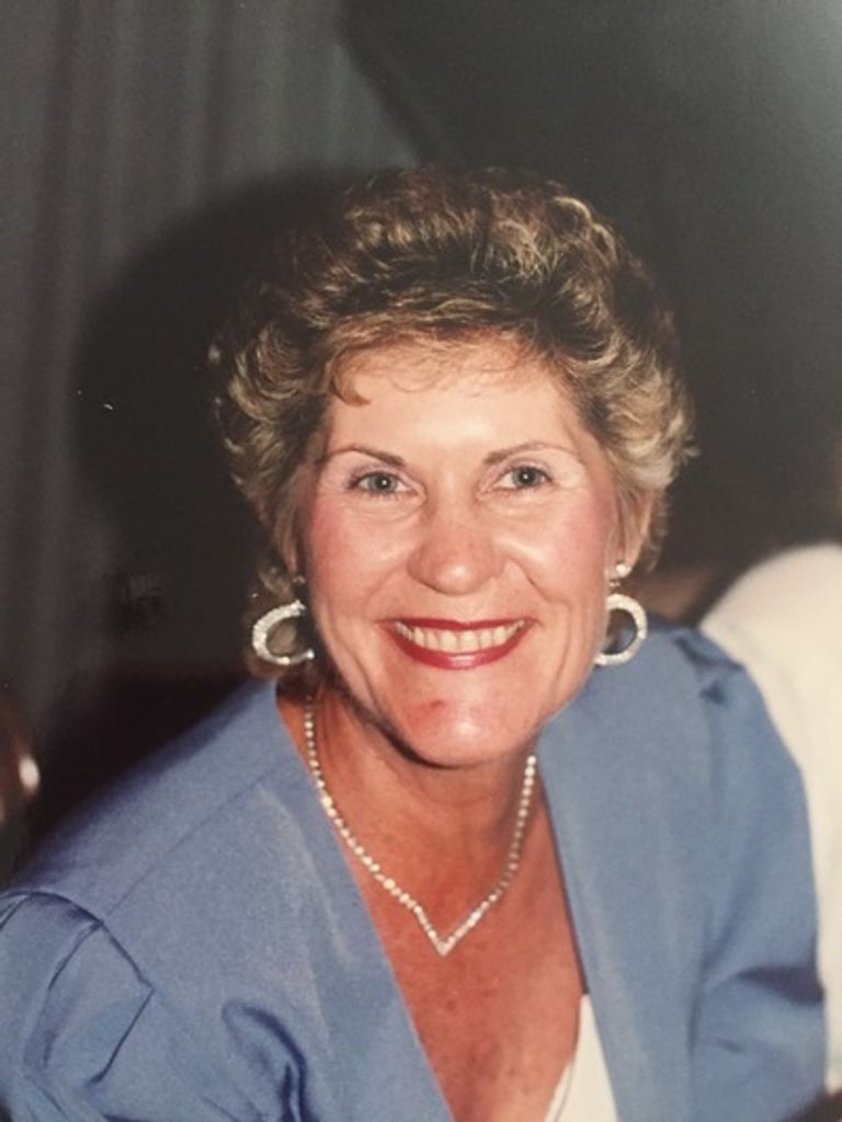 Jean H. Tucker Profile Photo