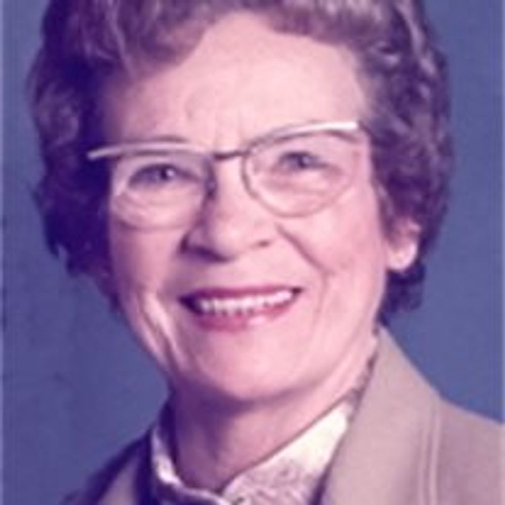 S Catherine 'Kitty' V. (Tod) Mitchell