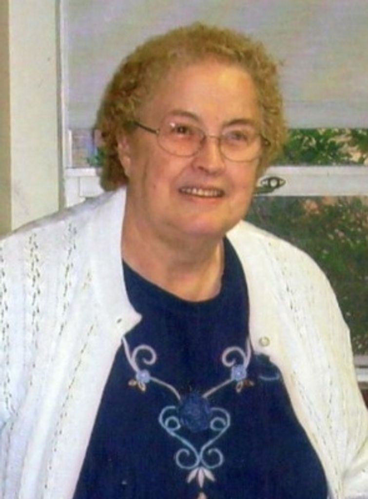 Carolyn M. Rush