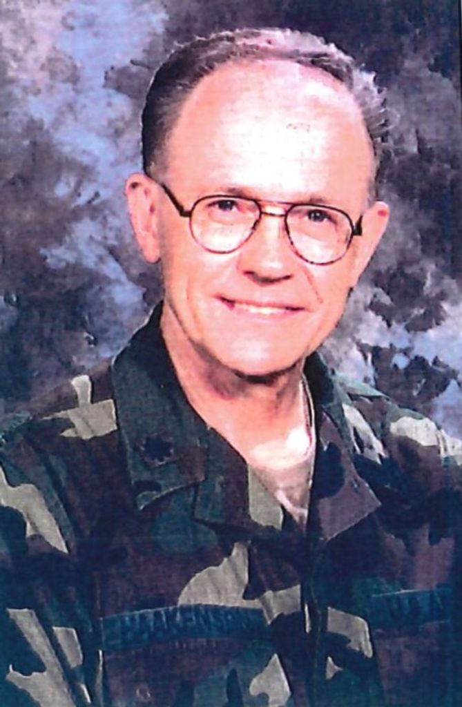 Curtis Haakenson