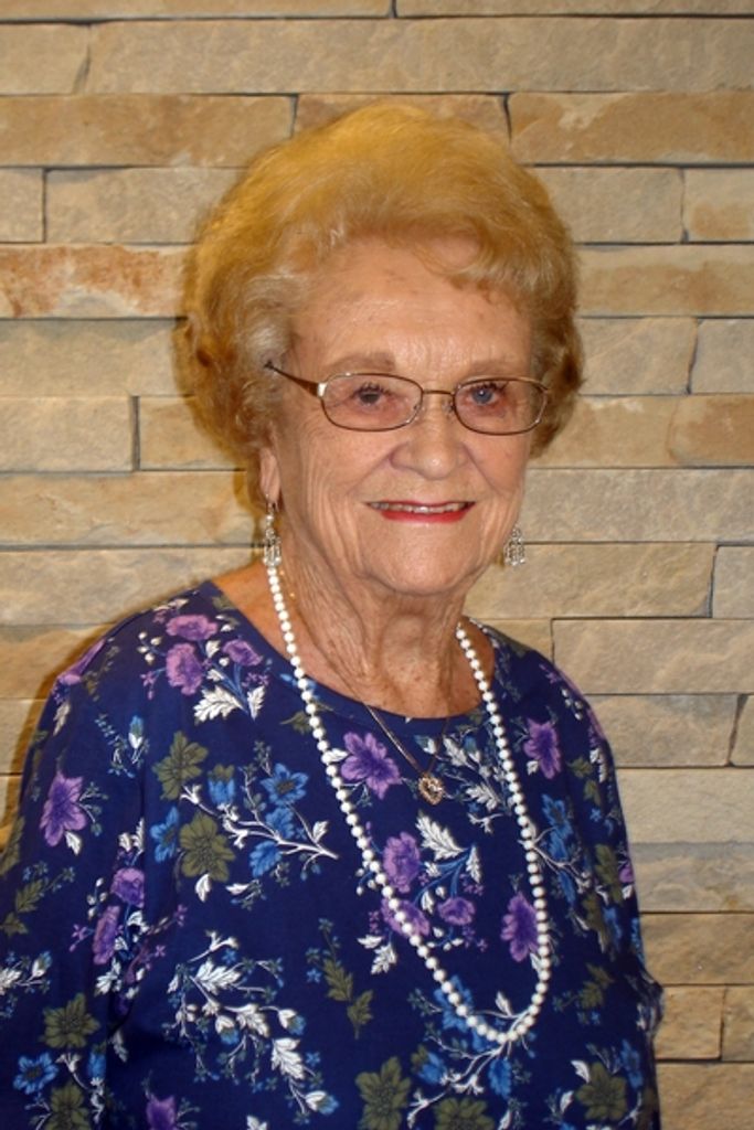 Carolyn Jeanette Johnson