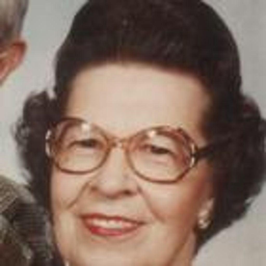 Marian R. Sample