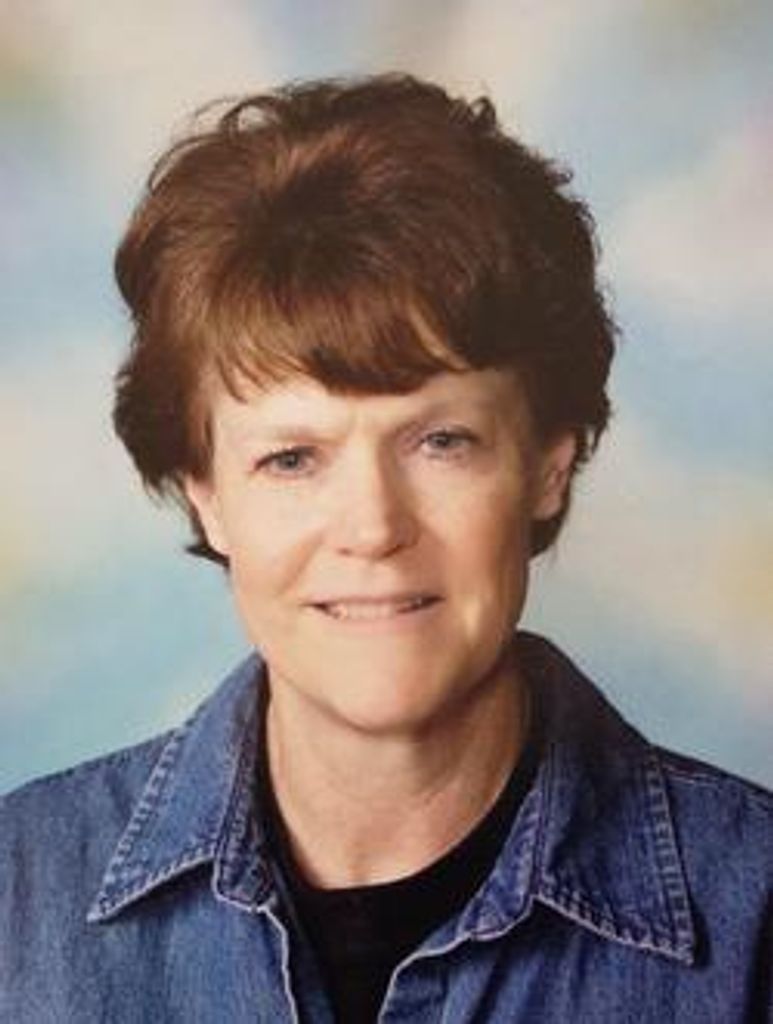 Margaret "Billi" Bahler Profile Photo