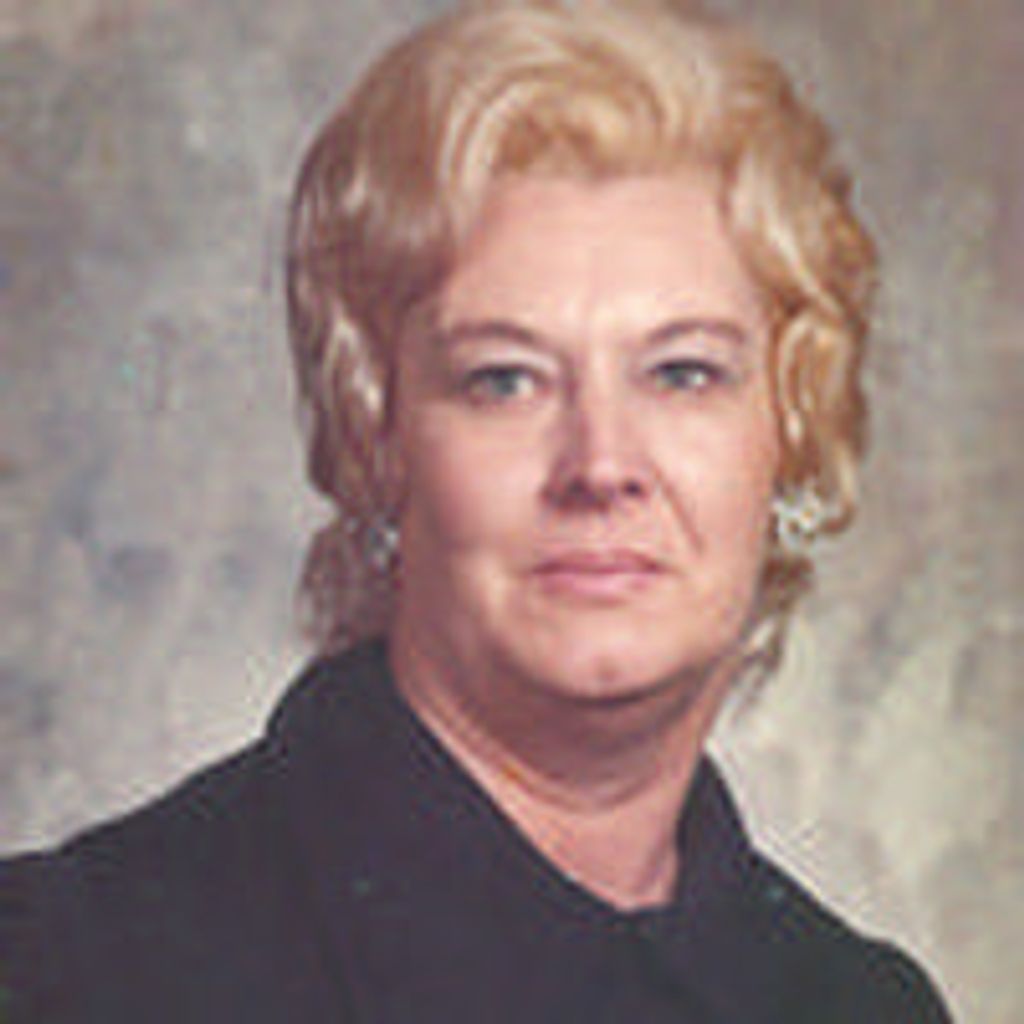 Mary Magdalene Minton