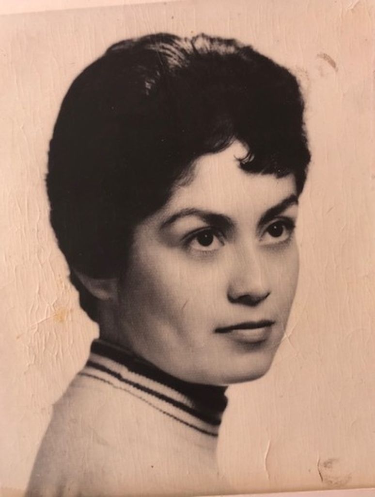 Herlinda "Bonnie" Velasco Profile Photo