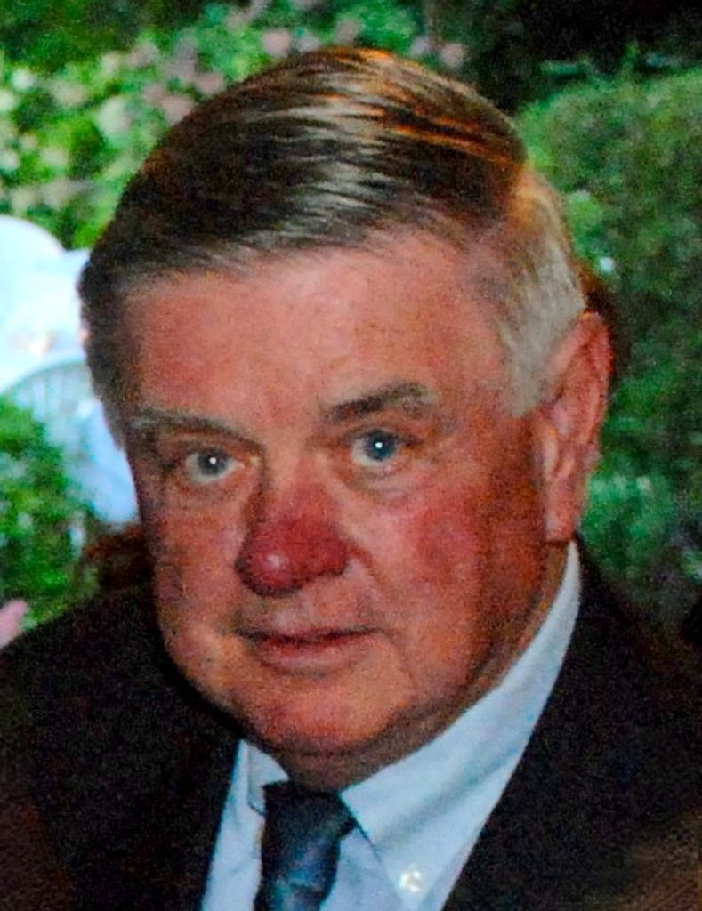 Martin J. "Marty" Powers Profile Photo