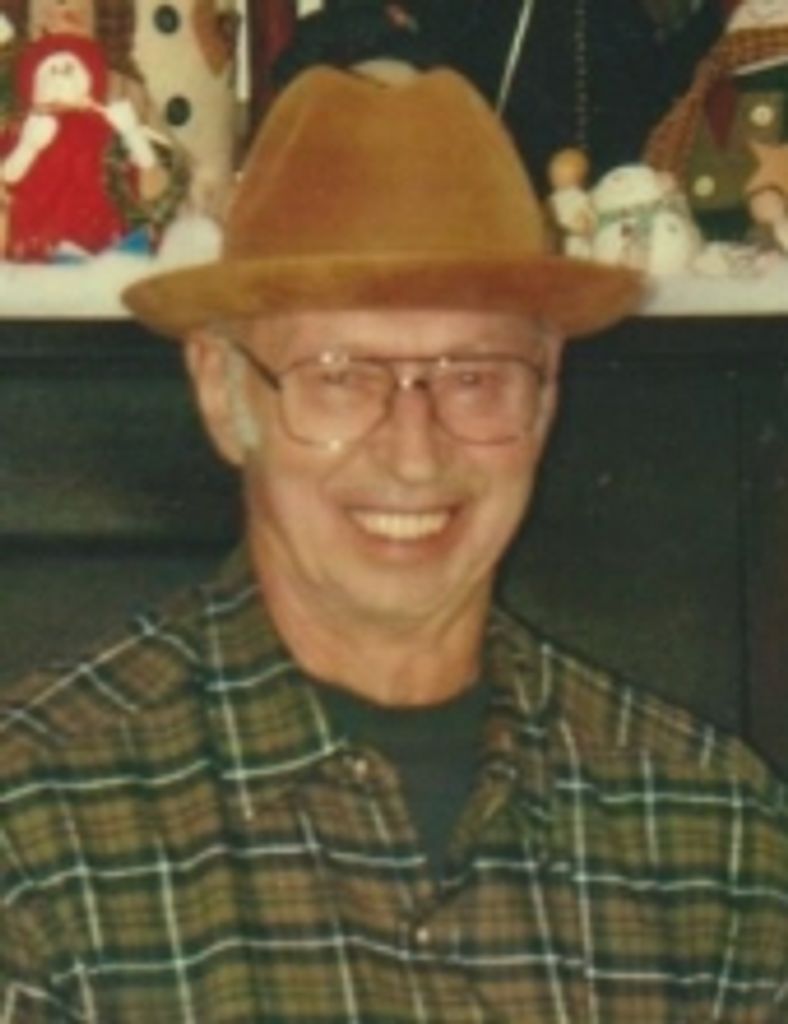 Roger E.  Aldrich Profile Photo