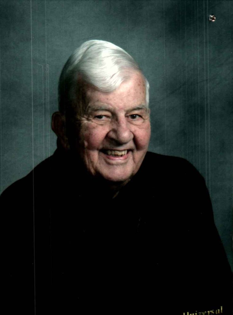 Floyd Hangartner Profile Photo