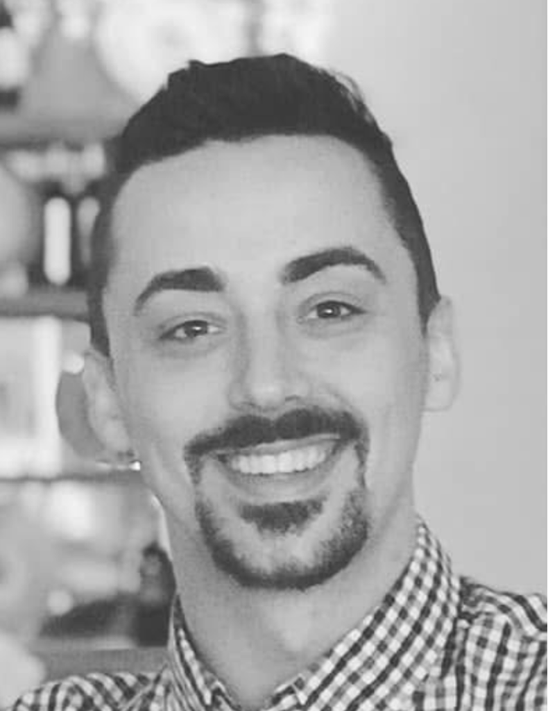 Kyle Fine Profile Photo