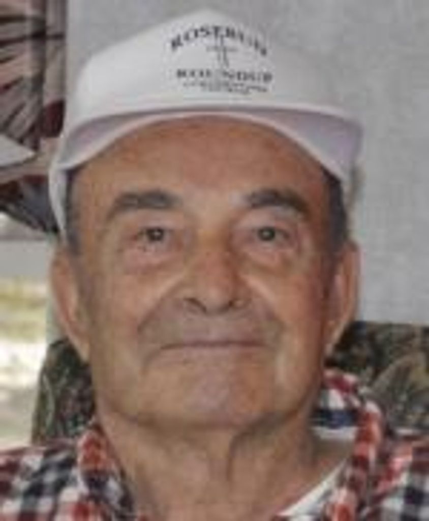 Russell Thomas Sayers