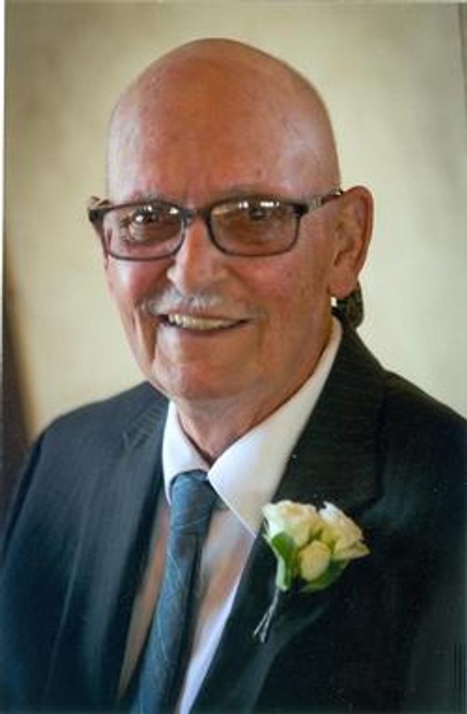 Wharton Paul Smith, Jr. Profile Photo