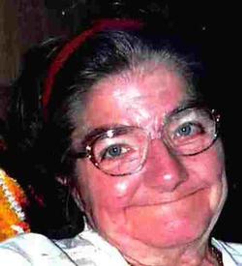 Donna V. Kulp