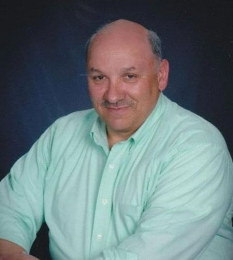 John E. McDonald Jr.
