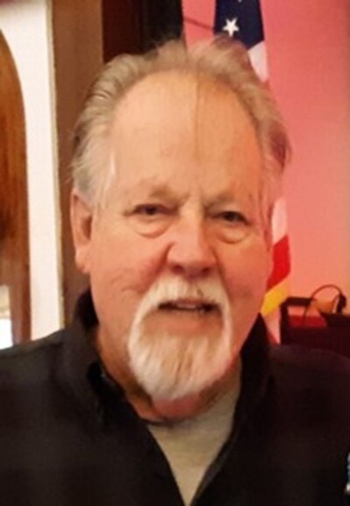 David Harold Antonson Profile Photo