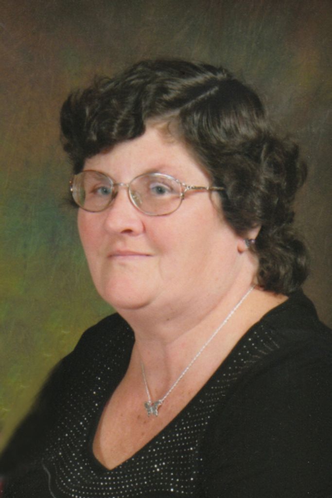 Kimberly Jean Munford Profile Photo