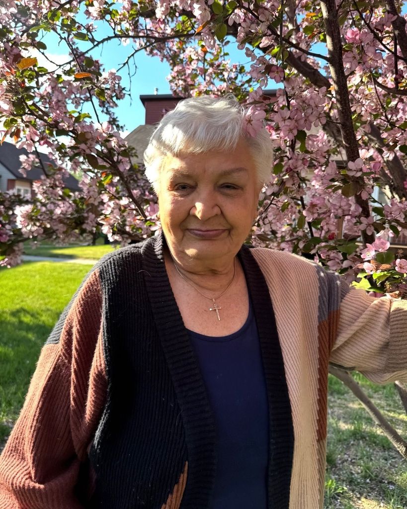 Jeanne Therese Guthrie