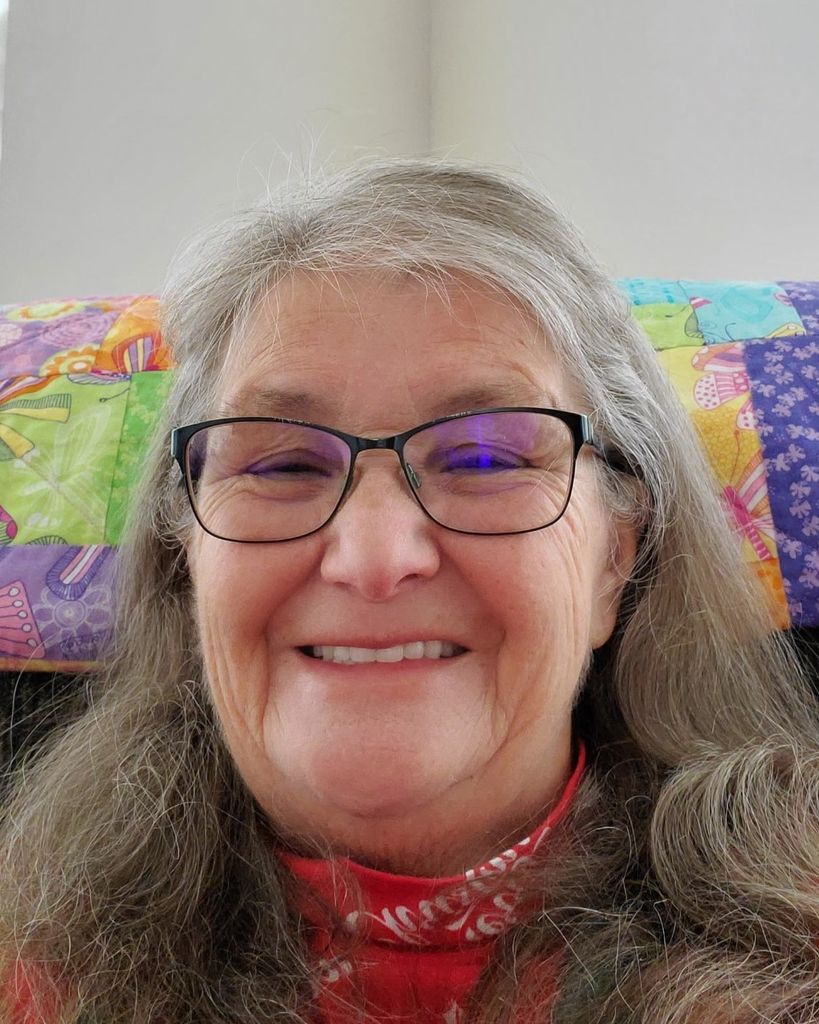 Linda Ann Hopkins Hanhart