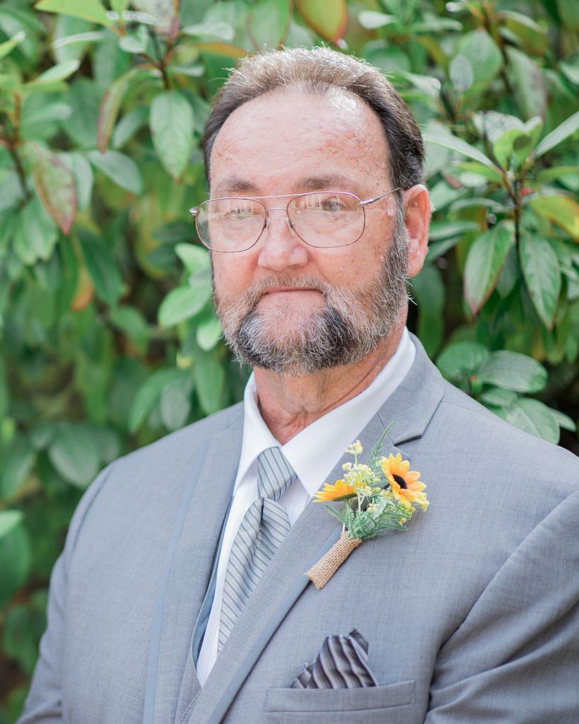 Donnie Ray Gilbert Profile Photo
