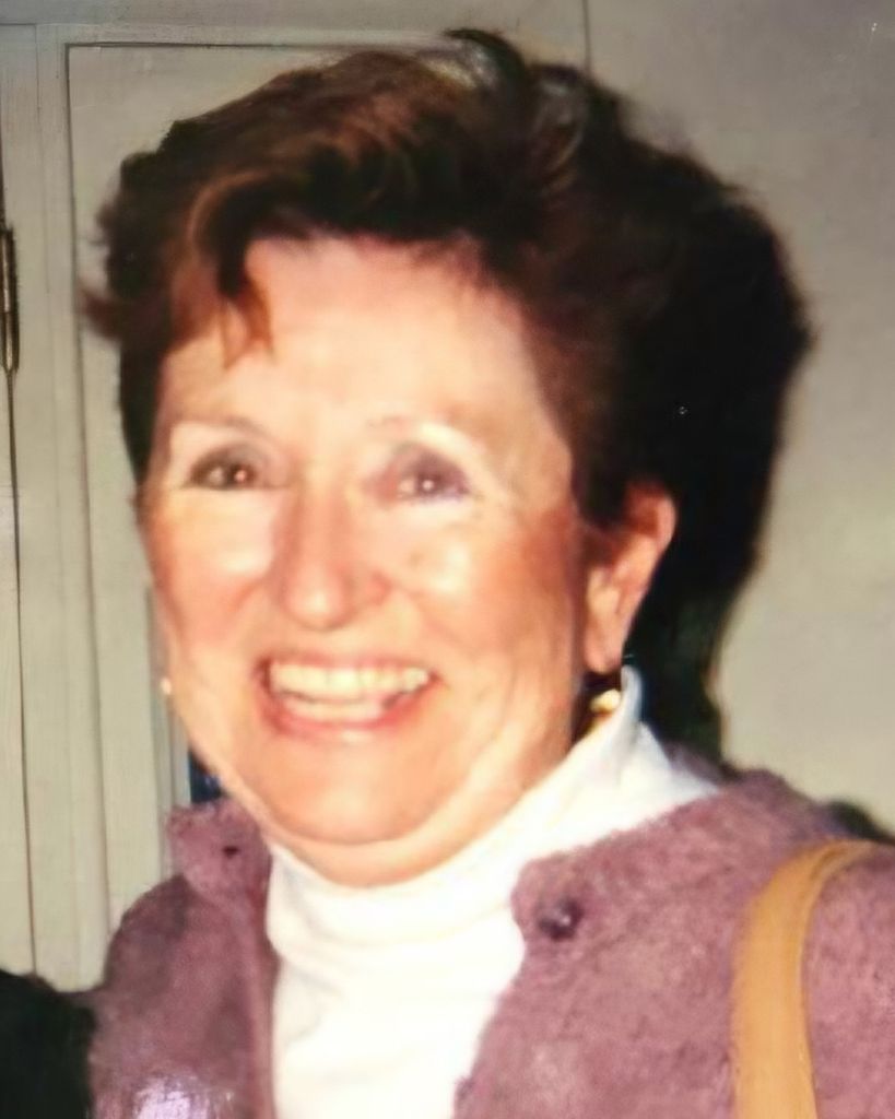 Maureen Wegryn Profile Photo