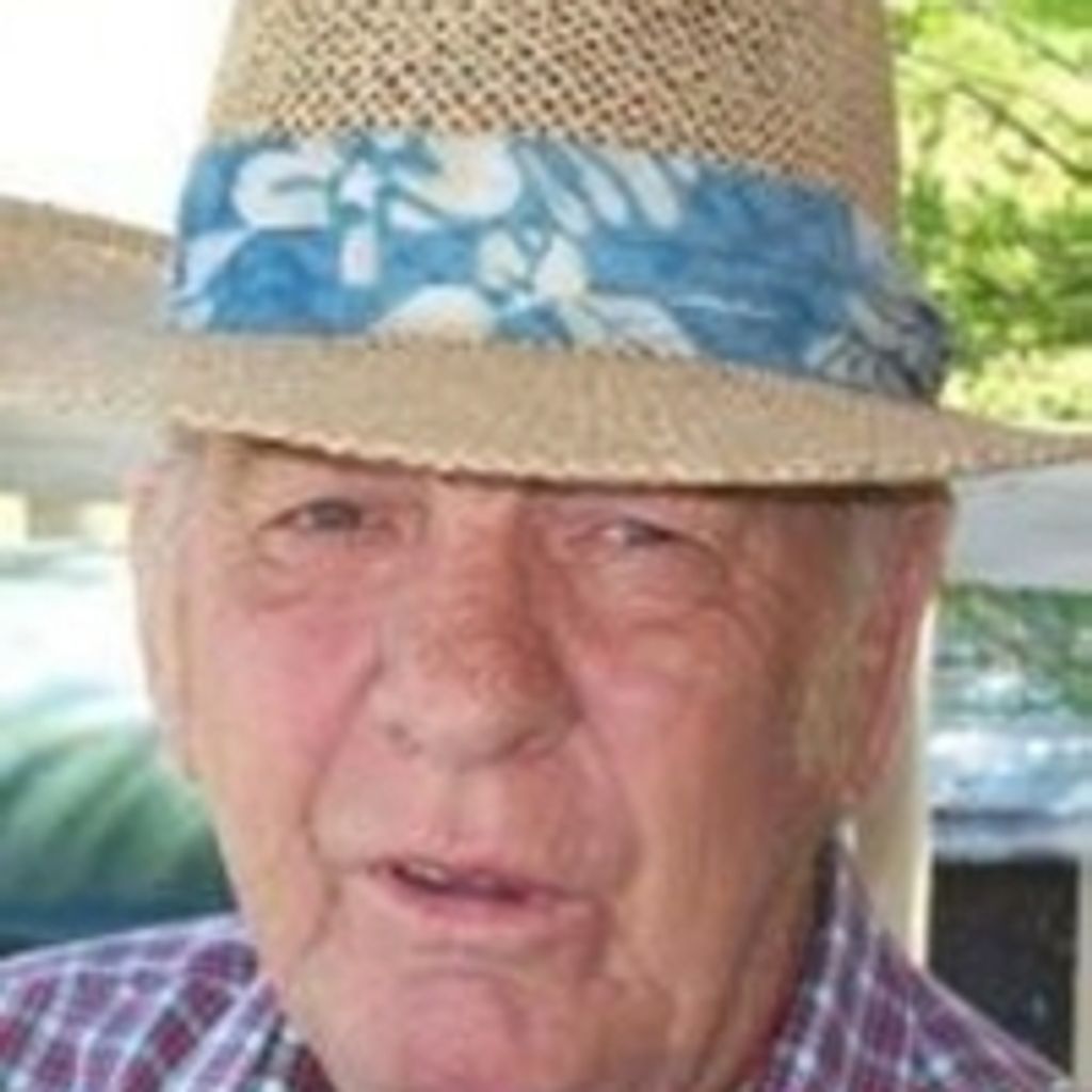 Everett Whyte Sr.