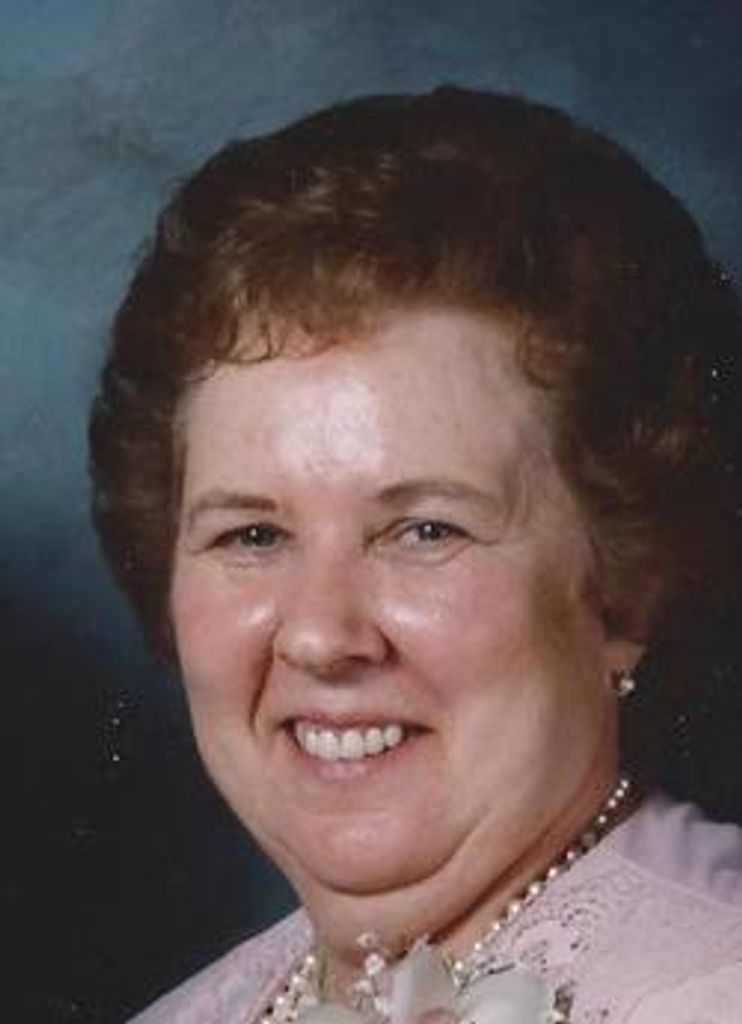Bernadine Glowacki Profile Photo