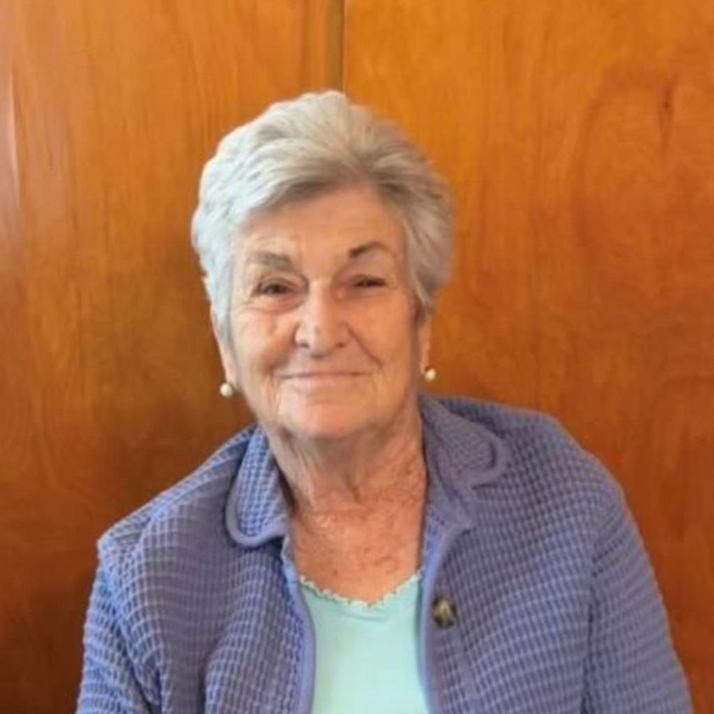 Mary Helen Griffith Profile Photo