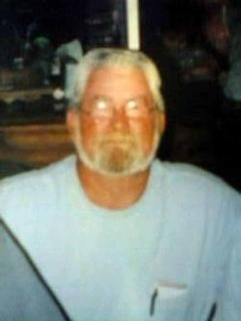 David "Buddy" Eugene Williams, Sr. Profile Photo