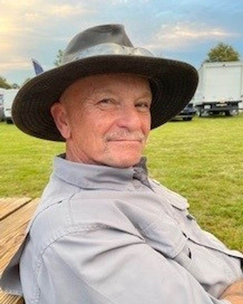 John Mark Elliott, Jr.