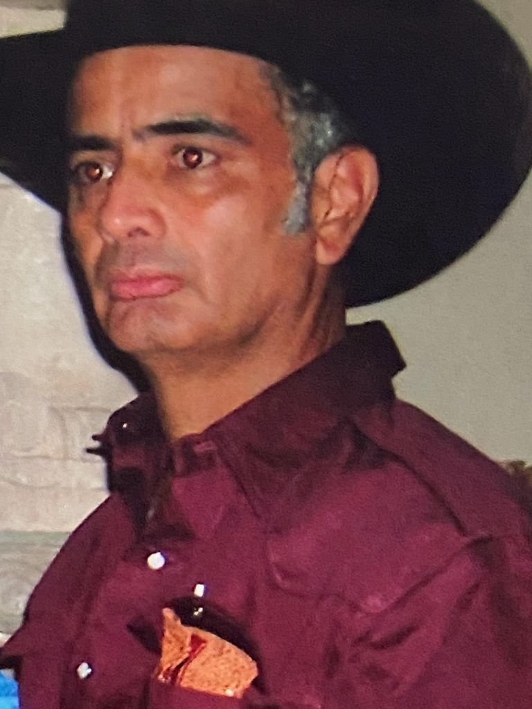 Martin Leyva Gutierrez Profile Photo