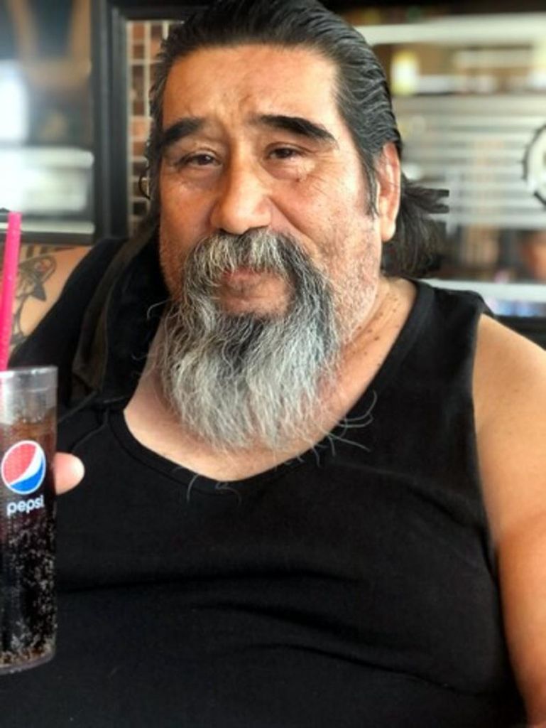 Abel Garcia Jr. Profile Photo