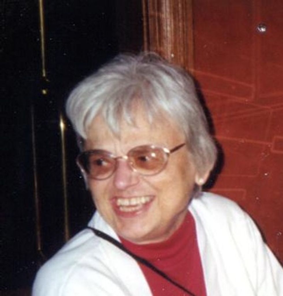 Pauline Darlene Mochal Profile Photo