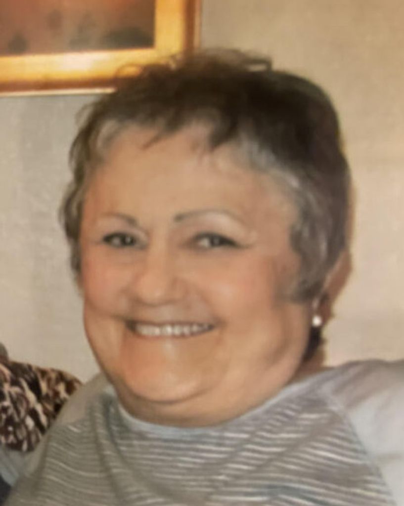 Anita Louise Jesse