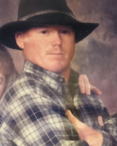 Danny Ray Crocker's obituary image