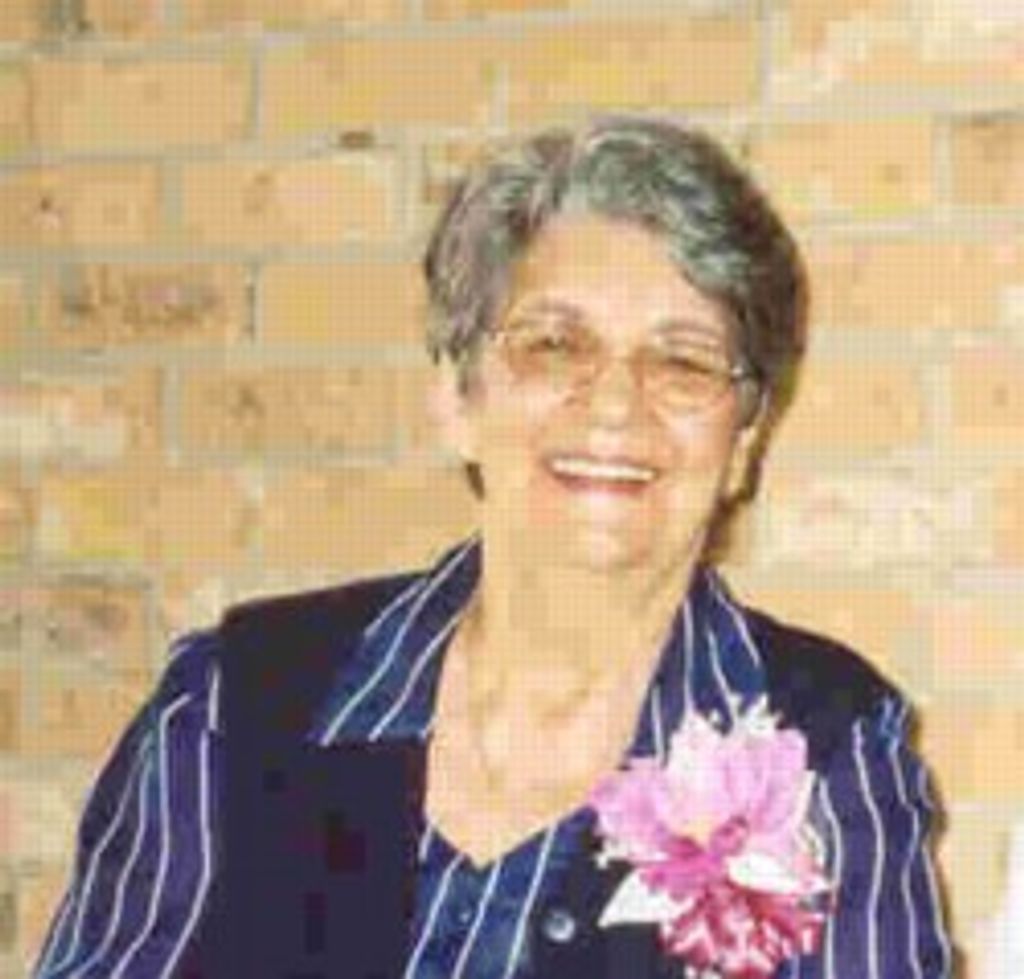 Etella Fontenot