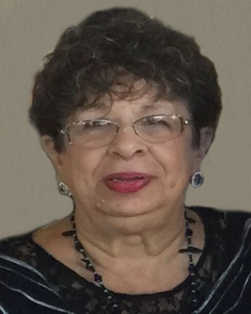 Leonella V. Carlton Profile Photo