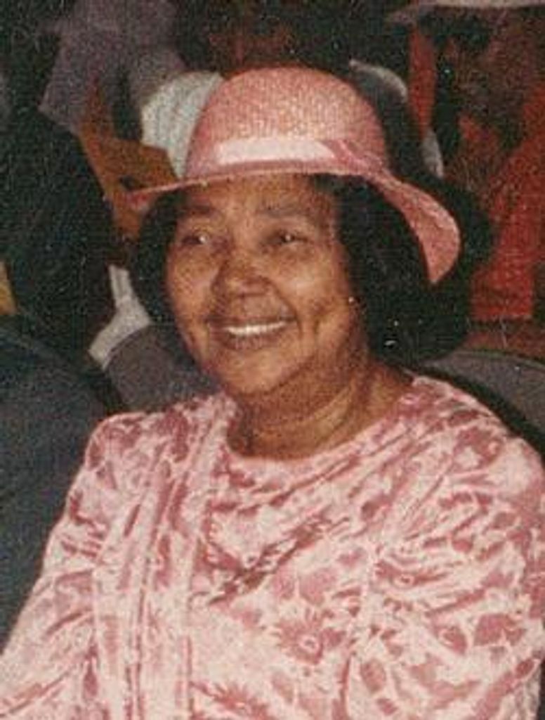 Mother Ardella Camper-Gibson Profile Photo