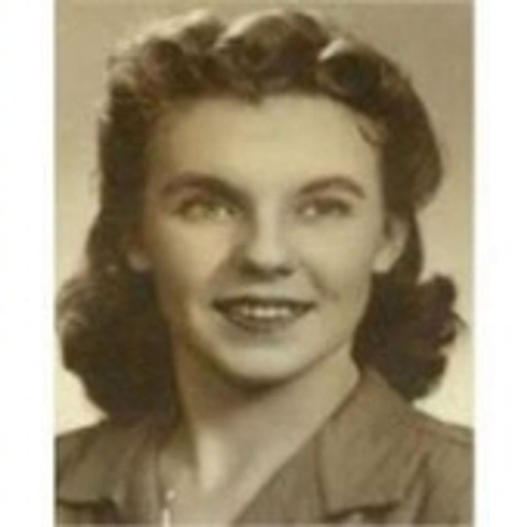 Florence Elizabeth Archey