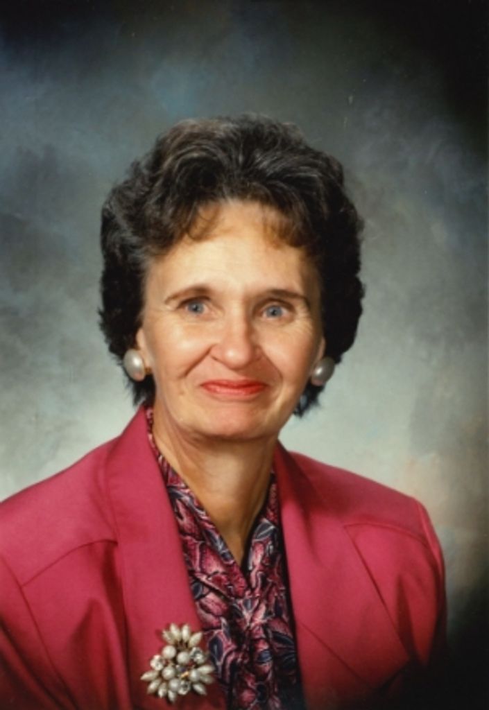 Carol Hettie Fisher Profile Photo