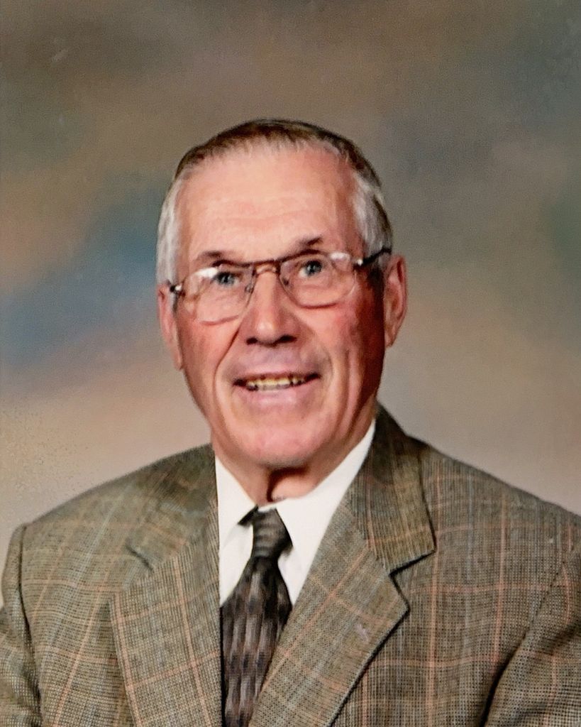 Allan Clifford Foster Profile Photo