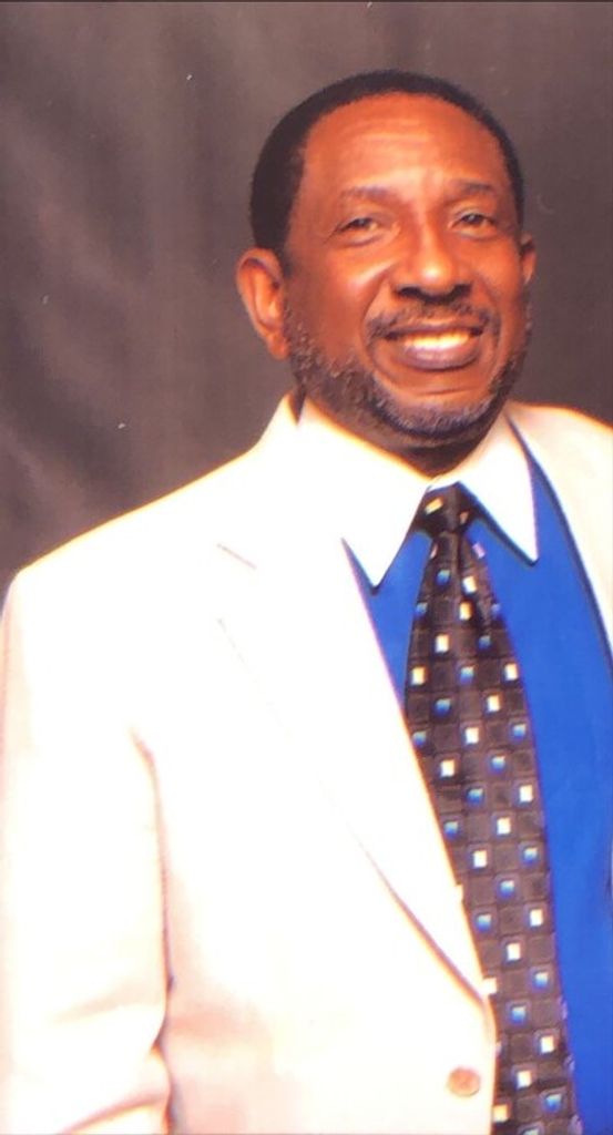 Jesse Lee Rogers Profile Photo