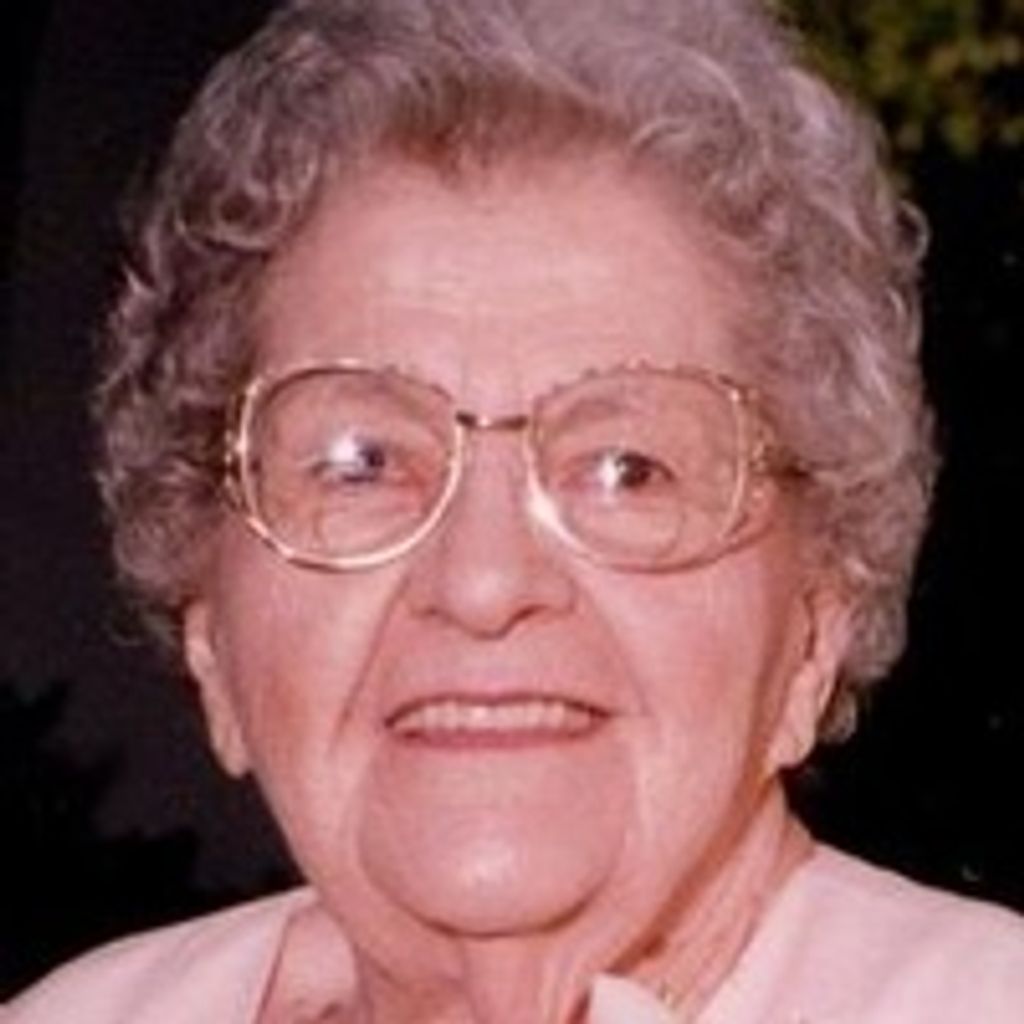 Rose  M. Robinson