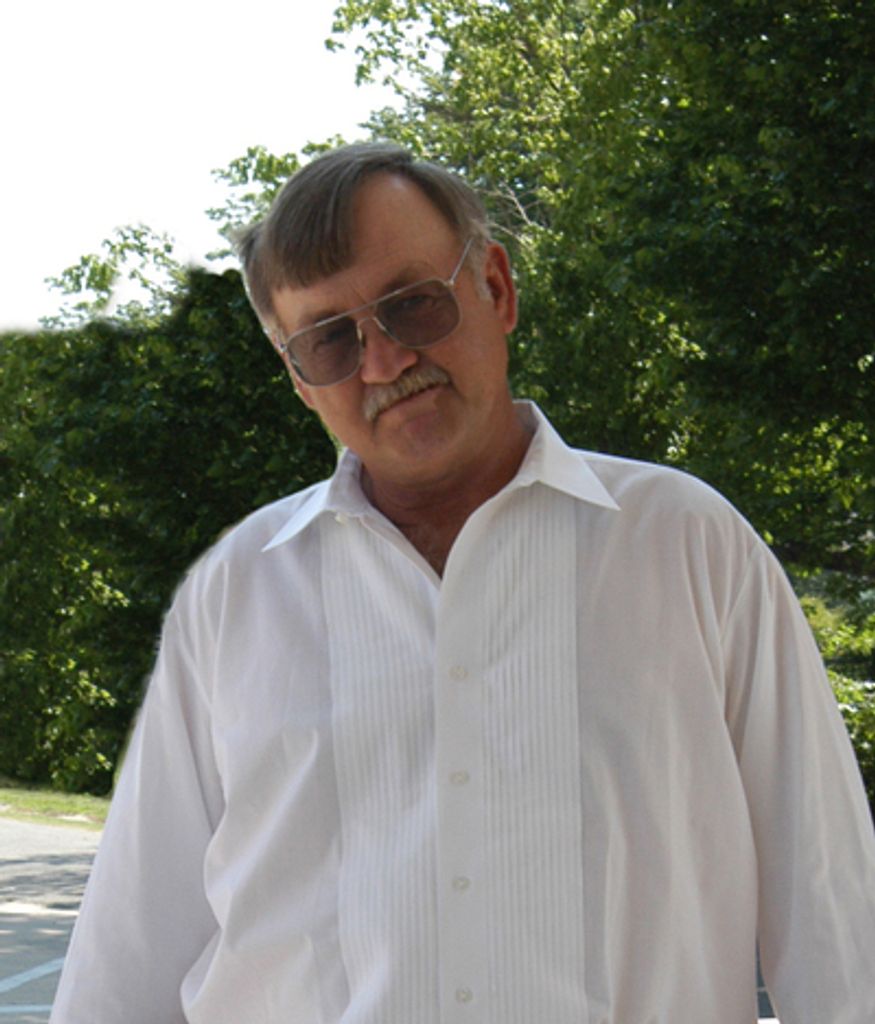 Harold "Eddie" Edward Bailey Profile Photo