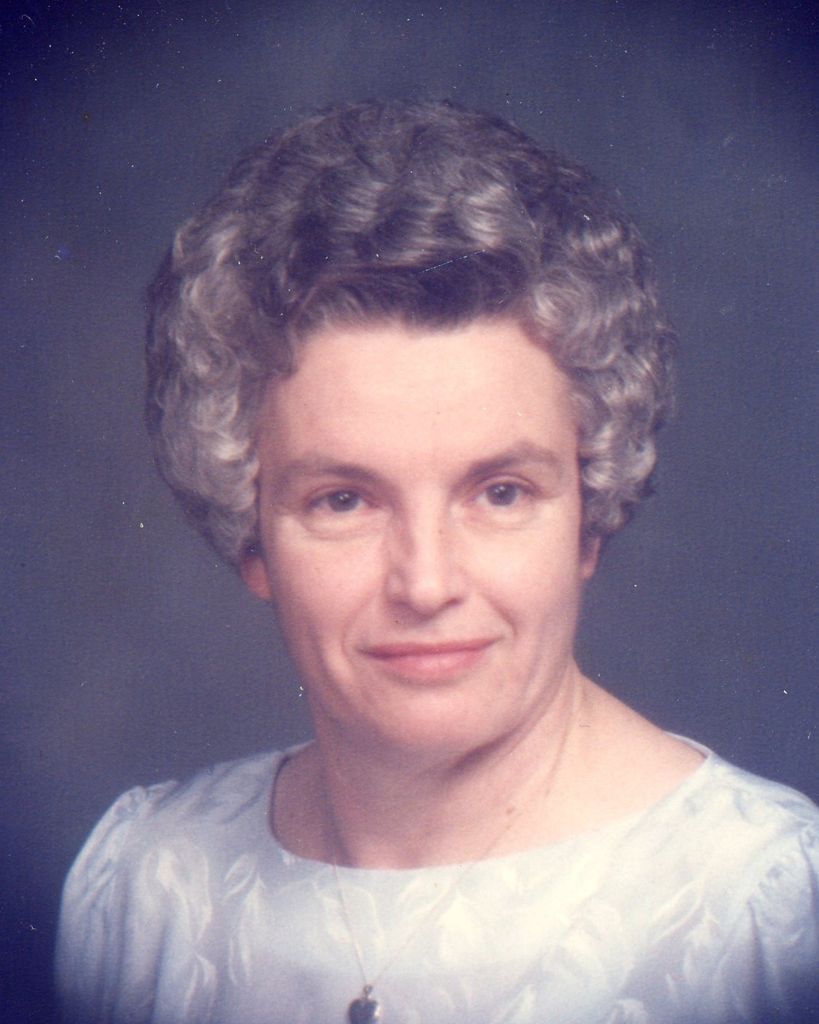 Clauda Faye Ball Profile Photo