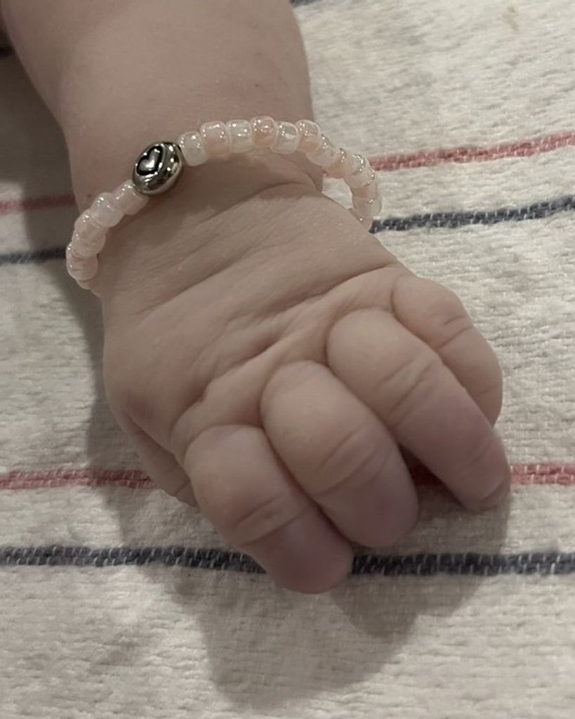 Arabella May Kirian Profile Photo